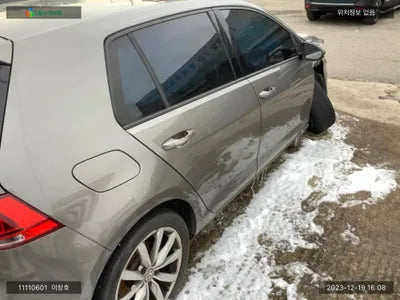2016 Volkswagen Golf WVWZZZAUZGW169581 VIN:WVWZZZAUZGW169581
