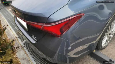 2018 Toyota Avalon 4T1B21FB3KU004813 VIN:4T1B21FB3KU004813