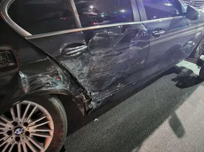 2015 BMW 520 WBA5E510XFG064224 VIN:WBA5E510XFG064224