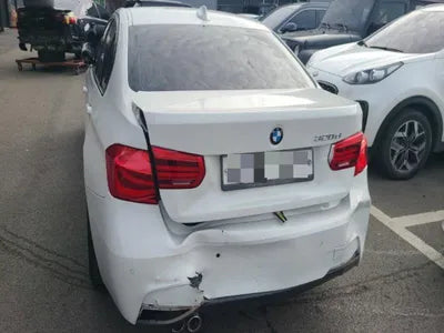 2017 BMW 320 WBA8C5103HA069287 VIN:WBA8C5103HA069287