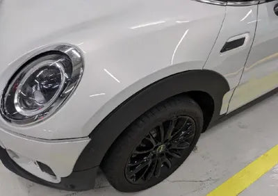 2023 MINI Clubman WMWXJ3109P2S74093 VIN:WMWXJ3109P2S74093