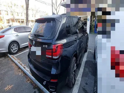 2016 BMW 540 WBAKS6106G0N62772 VIN:WBAKS6106G0N62772