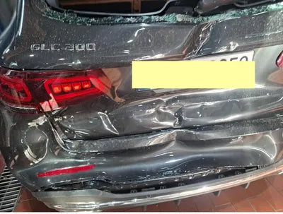 2022 Mercedes-Benz GLC 300 W1N0G8EB4NG107922 VIN:W1N0G8EB4NG107922