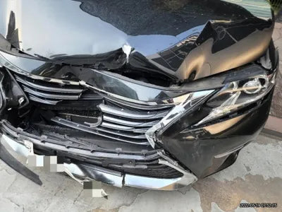 2016 Lexus ES 300 JTHBW1GG0H2132285 VIN:JTHBW1GG0H2132285