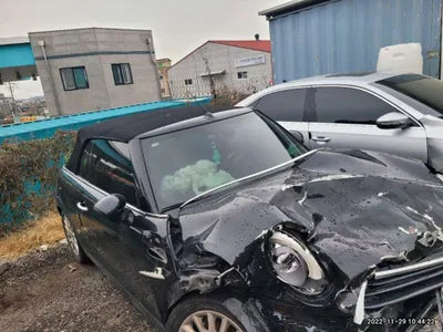 2016 MINI Cooper 822KMWMWWG5106G3A VIN:822KMWMWWG5106G3A