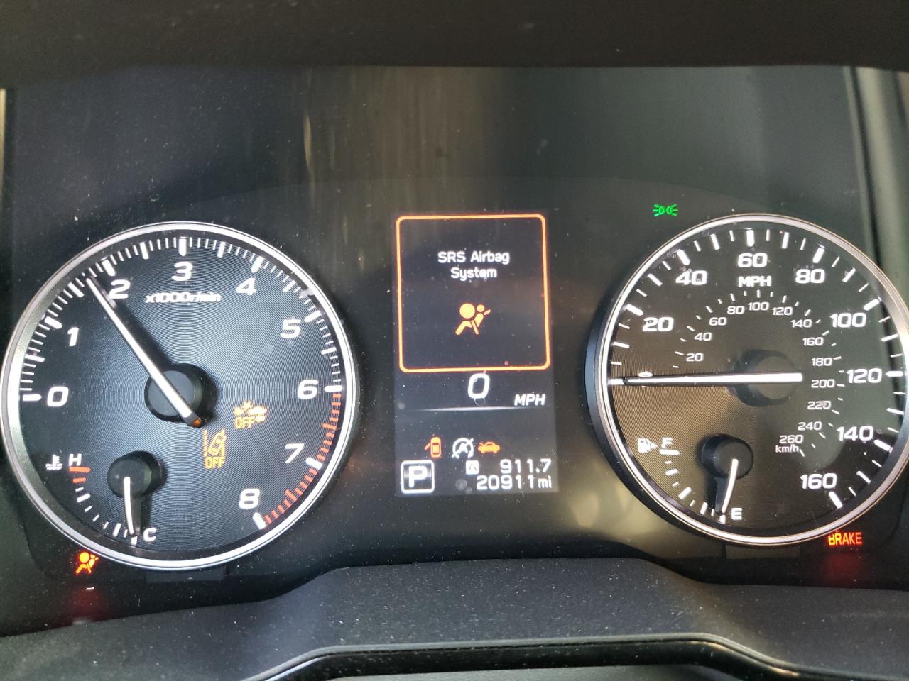 2022 SUBARU LEGACY PREMIUM VIN:4S3BWAC64N3022750