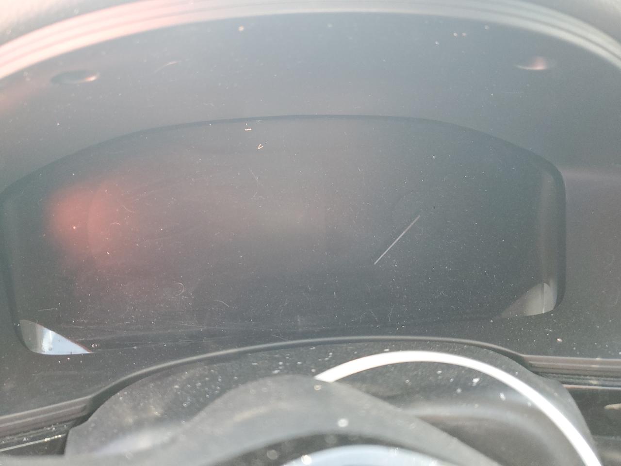 2022 HONDA CIVIC SPORT VIN:19XFL2H80NE012865