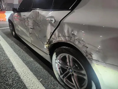 2016 BMW 530 WBA5D3108GGV84172 VIN:WBA5D3108GGV84172