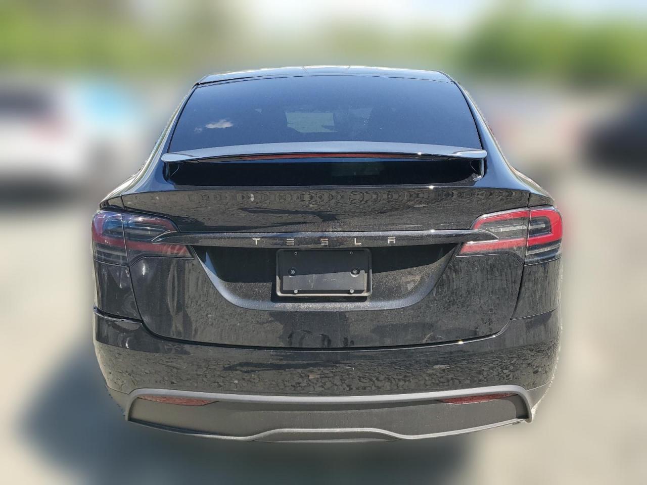 2023 TESLA MODEL X  VIN:7SAXCBE55PF386564