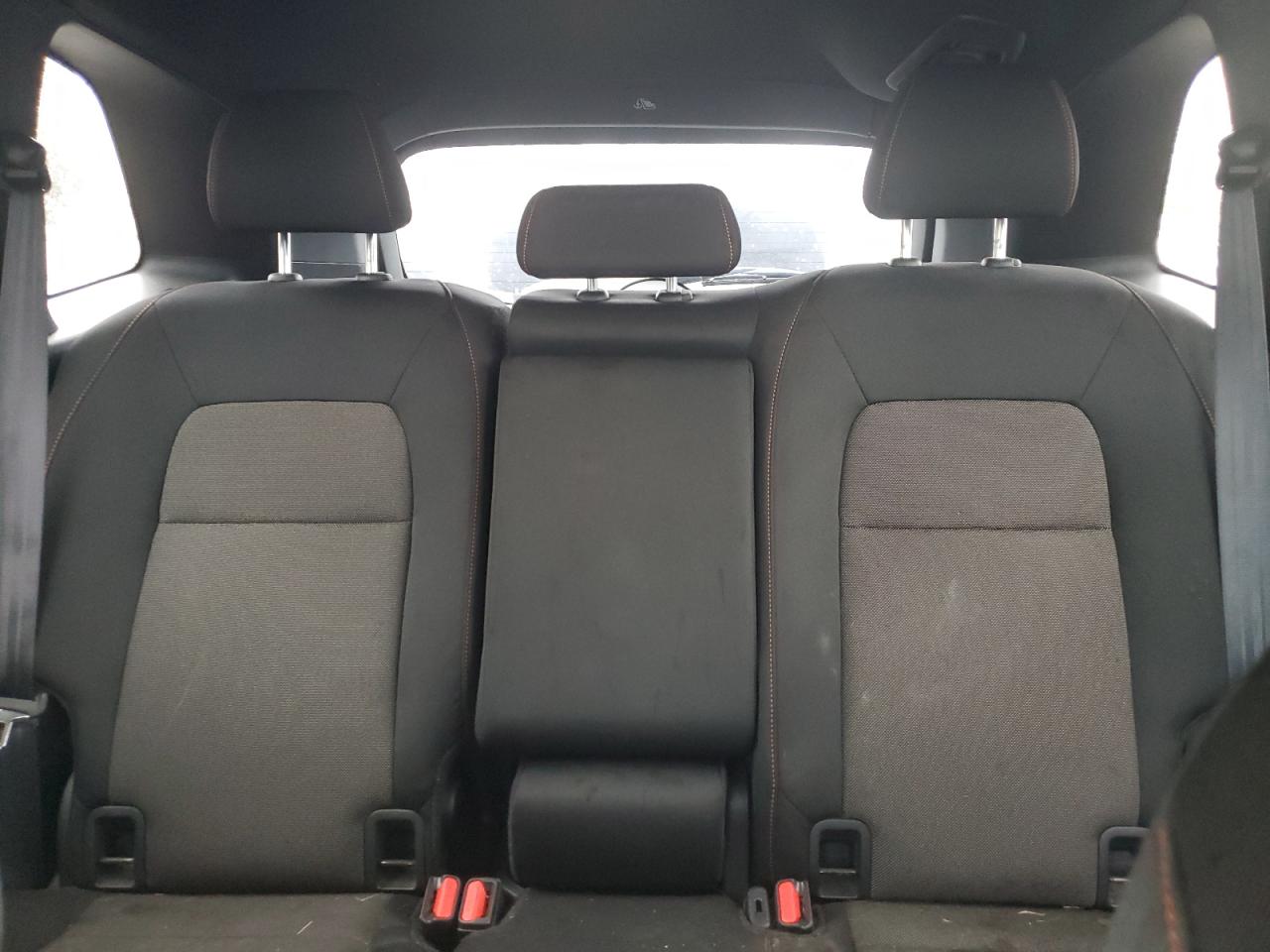 2023 HONDA CR-V SPORT VIN:7FARS6H55PE039767