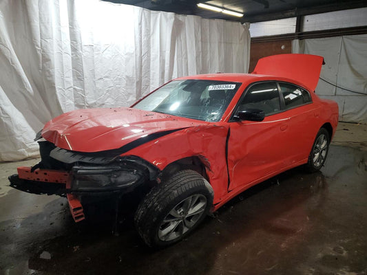2023 DODGE CHARGER SXT VIN:2C3CDXJG1PH511443