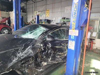 2022 Genesis G90 VIN: