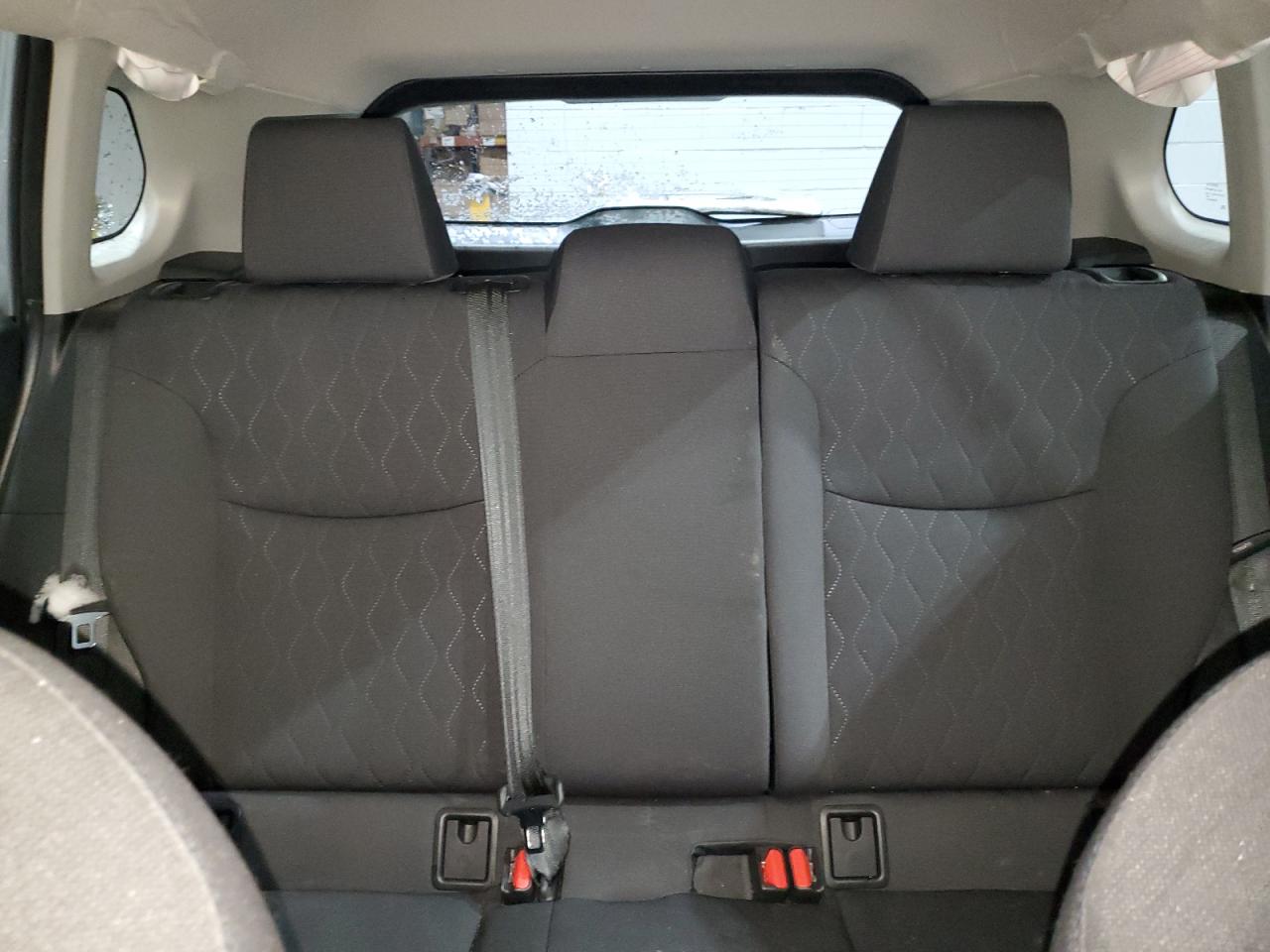 2022 TOYOTA COROLLA CROSS LE VIN:7MUBAABG5NV016114