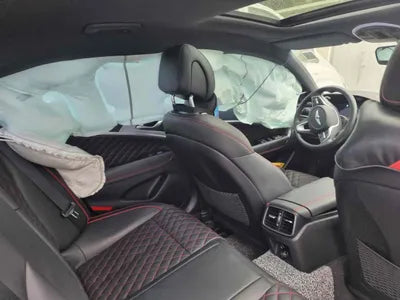 2020 Genesis G70 KMTG341ADLU072207 VIN:KMTG341ADLU072207