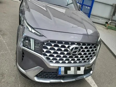 2021 Hyundai Santa FE KMHS581HGMU344900 VIN:KMHS581HGMU344900