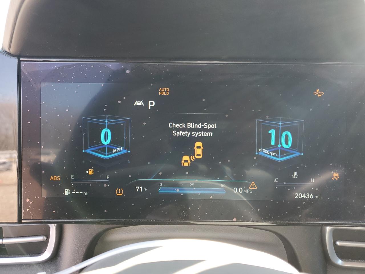 2023 HYUNDAI ELANTRA SEL VIN:KMHLS4AG0PU555264