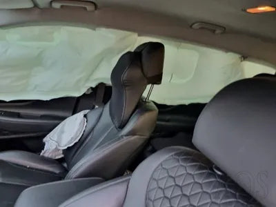 2019 Hyundai Santa FE KMHS281BBKU151512 VIN:KMHS281BBKU151512