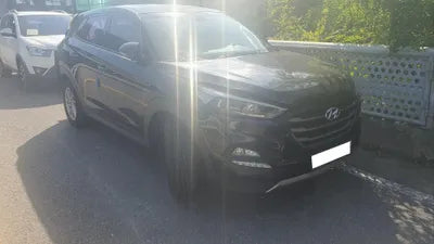 2015 Hyundai Tucson KMHJ381ABGU017603 VIN:KMHJ381ABGU017603