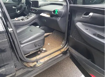 2021 Hyundai Santa FE KMHS381HHMU337382 VIN:KMHS381HHMU337382