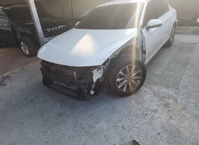 2021 Volkswagen Passat WVWZZZ3CZME027534 VIN:WVWZZZ3CZME027534