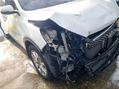 2017 Kia Sorento 257KMKNAPH81ABHA3 VIN:257KMKNAPH81ABHA3