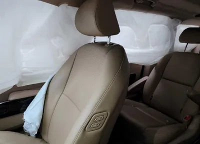 2019 Kia Carnival KNAMC81ABKS500352 VIN:KNAMC81ABKS500352