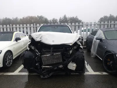 2017 Mercedes-Benz GLE 350 VIN: