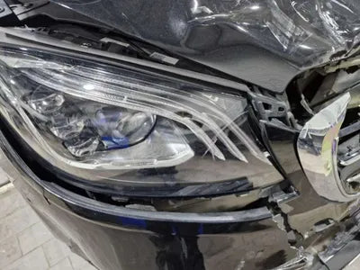 2020 Mercedes-Benz S 560 WDDUG8GB2LA526959 VIN:WDDUG8GB2LA526959