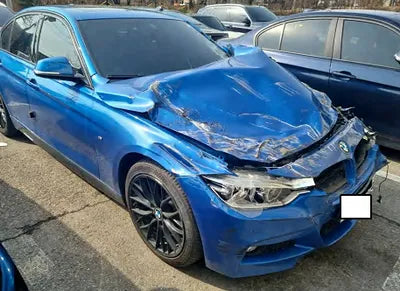 2016 BMW 328 WBA8E9109GK437921 VIN:WBA8E9109GK437921