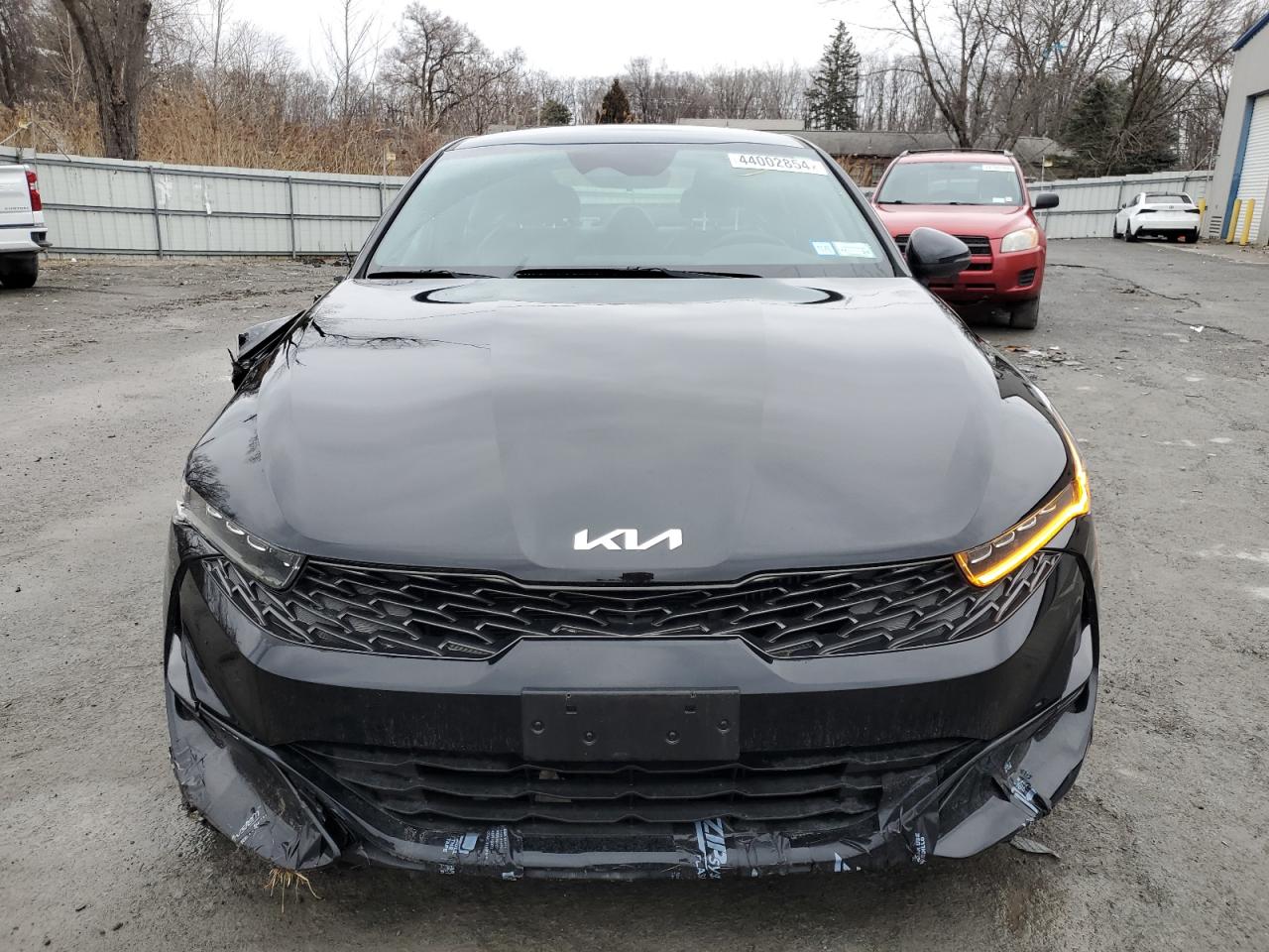 2022 KIA K5 GT LINE VIN:5XXG64J26NG092869