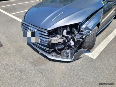 2019 Audi A5 WAUZZZF54KA065805 VIN:WAUZZZF54KA065805