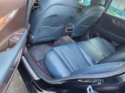 2023 Genesis G80 VIN: