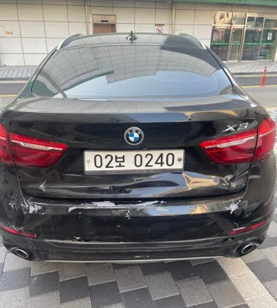 2015 BMW 630 WBAKV2104F0N21863 VIN:WBAKV2104F0N21863