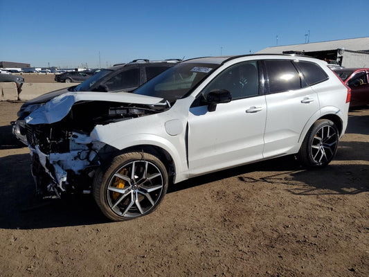 2024 VOLVO XC60 POLESTAR ENGINEERED VIN:YV4H60DP1R1897262
