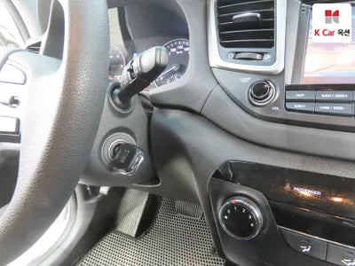 2016 Hyundai Tucson KMHJ2815GGU176305 VIN:KMHJ2815GGU176305