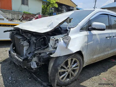 2019 Kia Carnival VIN: