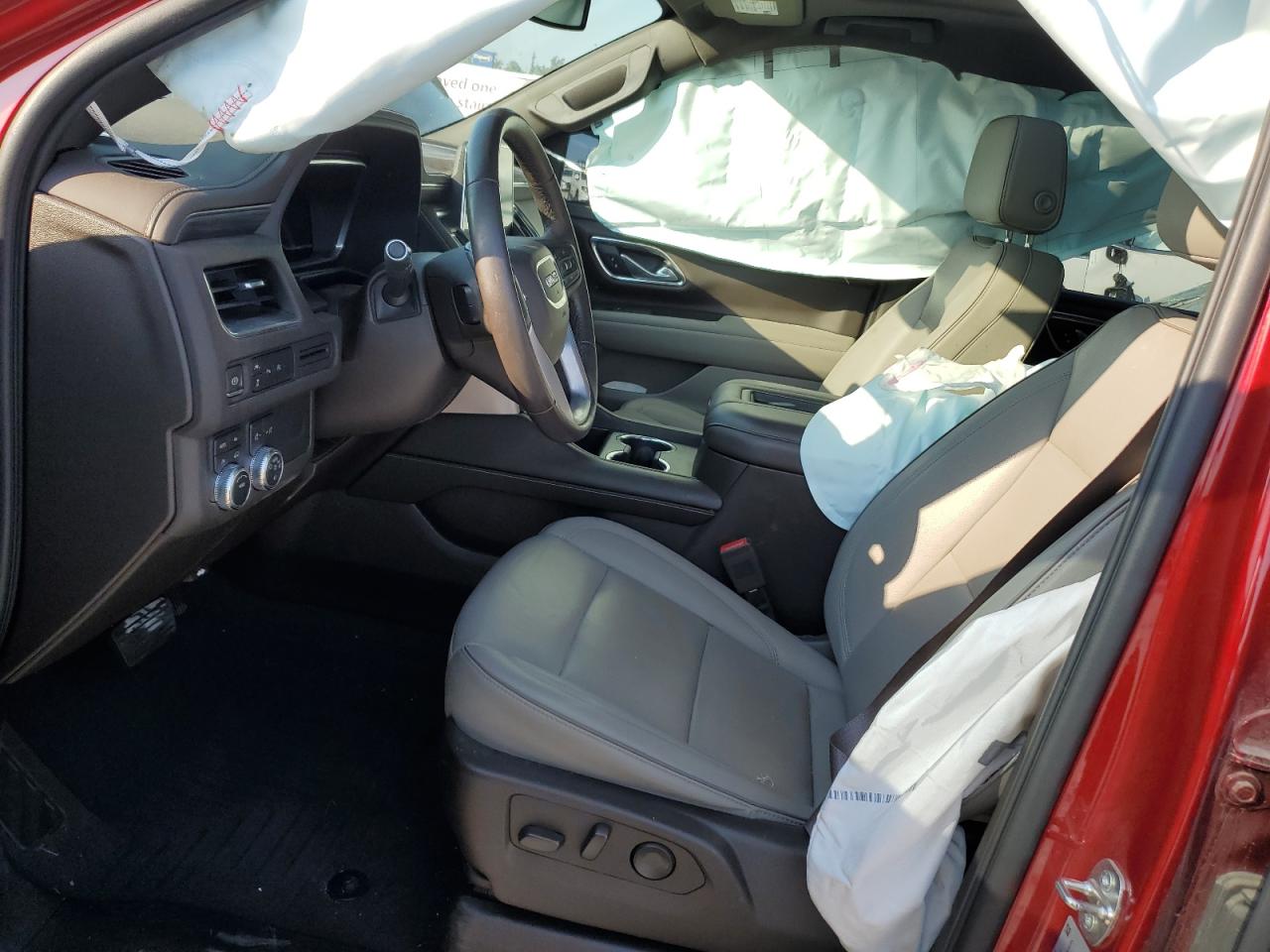 2023 GMC YUKON XL K1500 SLT VIN:1GKS2GKD6PR131617
