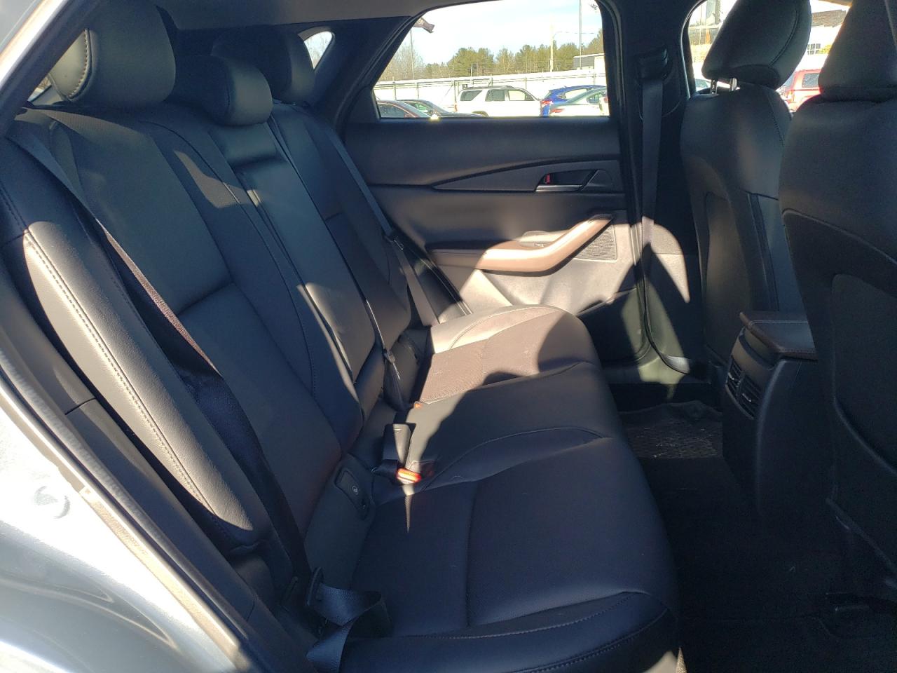 2024 MAZDA CX-30 PREMIUM PLUS VIN:3MVDMBEYXRM618645