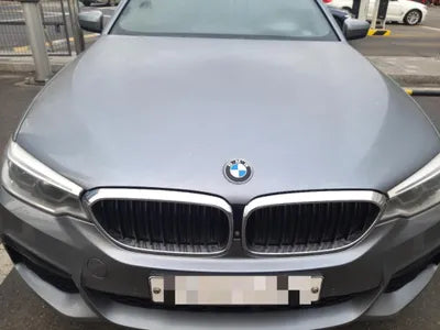 2018 BMW 530 WBAJD3107JWC99316 VIN:WBAJD3107JWC99316