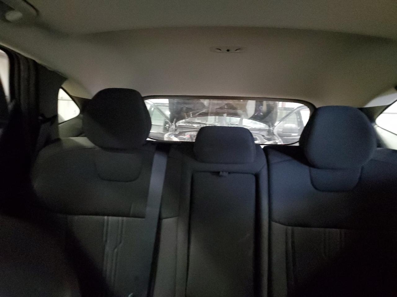 2022 HYUNDAI TUCSON SEL VIN:5NMJFCAE6NH088588