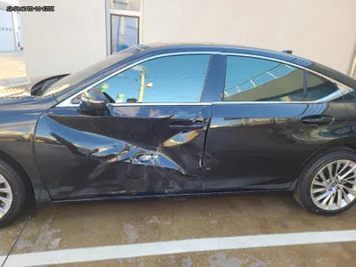 2022 Lexus ES 300 VIN: