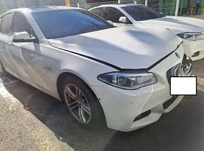 2016 BMW 520 WBA5E7105GG569391 VIN:WBA5E7105GG569391