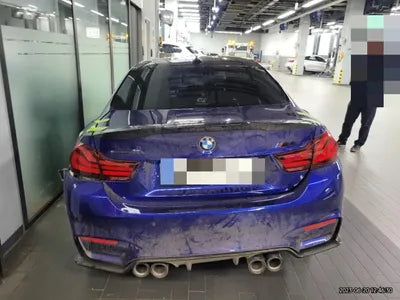 2020 BMW M4 WBS4Y9102LFJ36945 VIN:WBS4Y9102LFJ36945