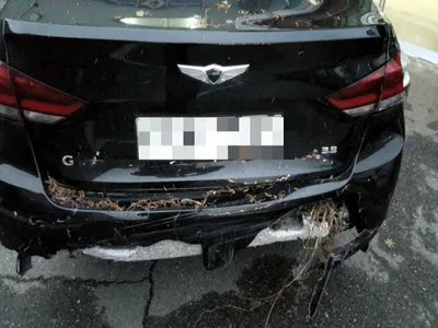 2020 Genesis G80 VIN: