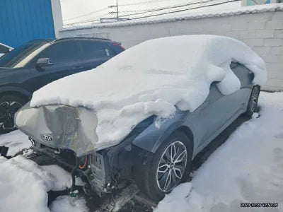 2020 Kia K5 KNAG241JBLA001083 VIN:KNAG241JBLA001083