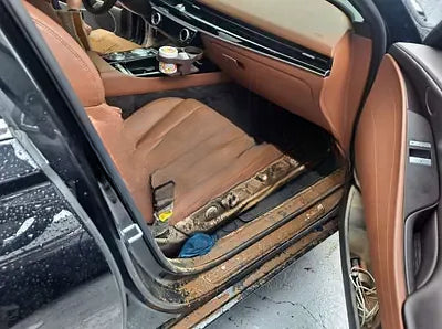 2020 Genesis G80 NONE VIN: