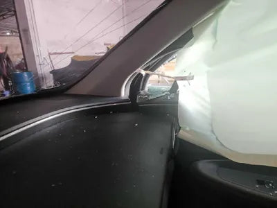 2019 Hyundai Santa FE KMHS381ADKU137756 VIN:KMHS381ADKU137756