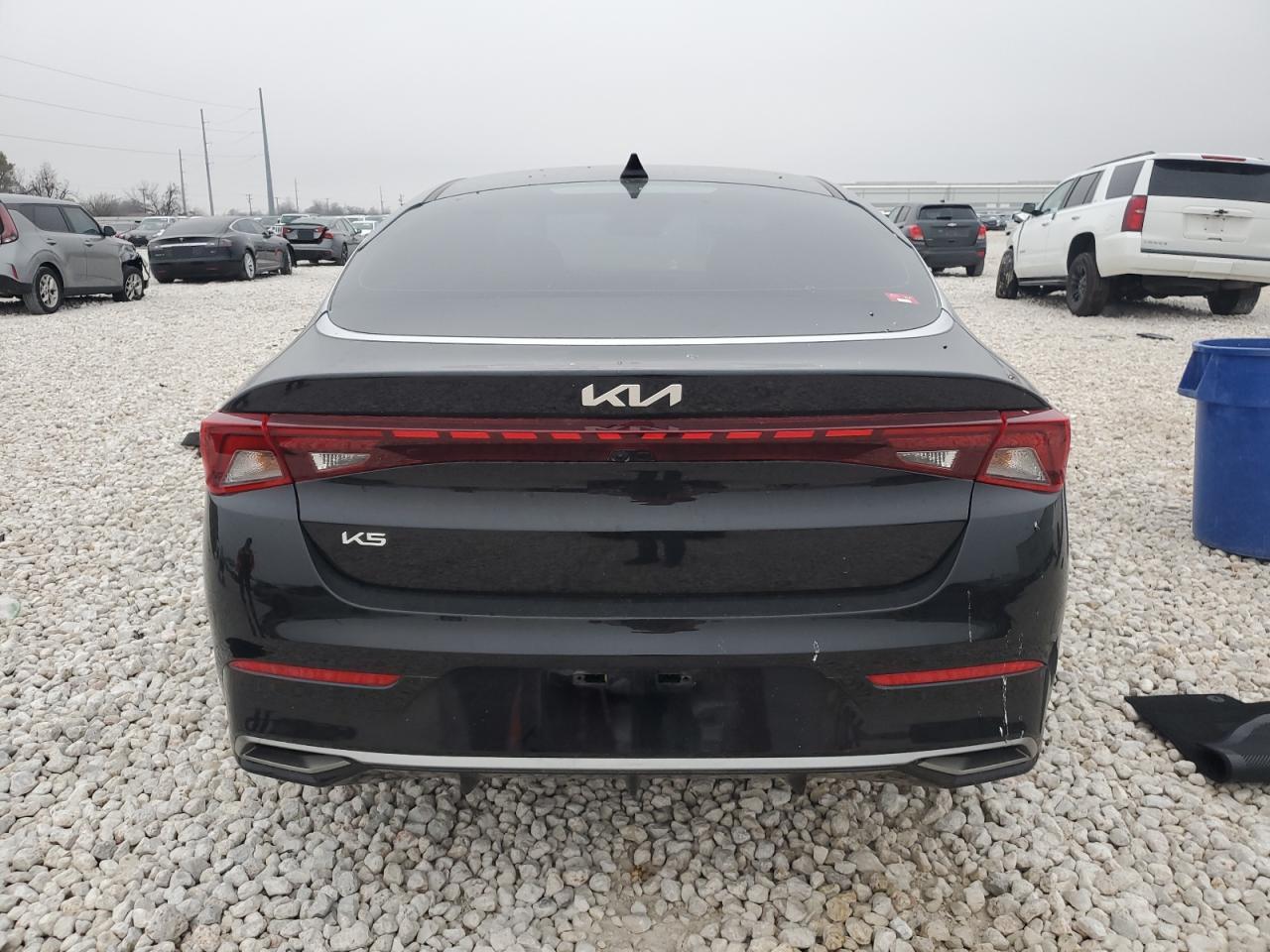2024 KIA K5 LXS VIN:5XXG14J20RG247713