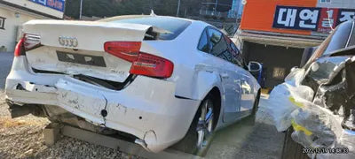 2015 Audi A4 WAUZZZ8KXFN042837 VIN:WAUZZZ8KXFN042837