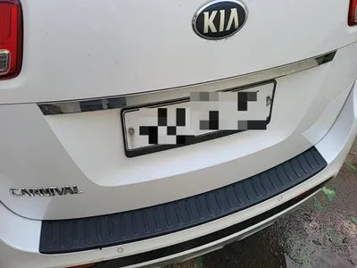 2015 Kia Carnival KNAME81ABFS061664 VIN:KNAME81ABFS061664